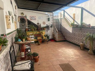 Piso en venta en Puerto de la Torre - Atabal en Málaga