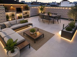 Piso en venta en Puerto de la Torre - Atabal en Málaga