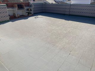 Piso en venta en Puerto de la Torre - Atabal en Málaga