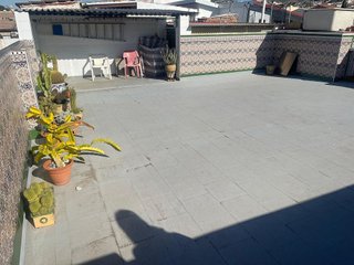 Piso en venta en Puerto de la Torre - Atabal en Málaga