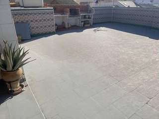 Piso en venta en Puerto de la Torre - Atabal en Málaga