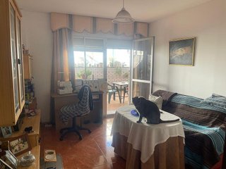 Piso en venta en Puerto de la Torre - Atabal en Málaga