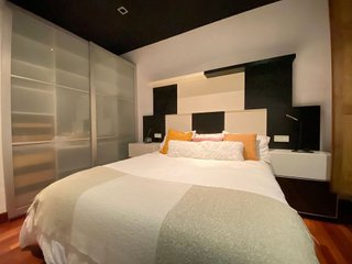 Piso en venta en San Francisco en Bilbao