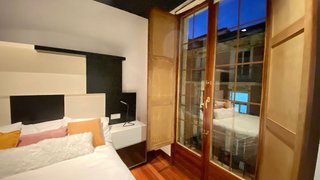 Piso en venta en San Francisco en Bilbao