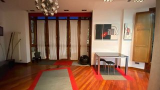 Piso en venta en San Francisco en Bilbao