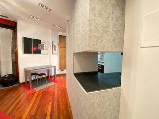 Piso en venta en San Francisco en Bilbao