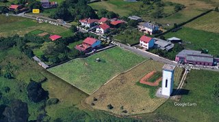 Solar en venta en Llanera