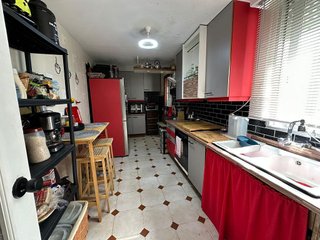 Ático en venta en Pueblo en Benicasim/Benicàssim