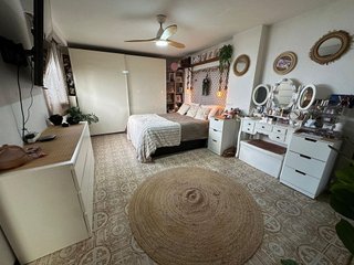 Ático en venta en Pueblo en Benicasim/Benicàssim
