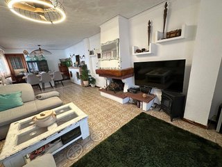 Ático en venta en Pueblo en Benicasim/Benicàssim