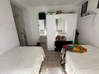 Ático en venta en Pueblo en Benicasim/Benicàssim