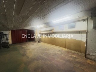 Garaje en venta en Zona Teatro Campoamor en Oviedo