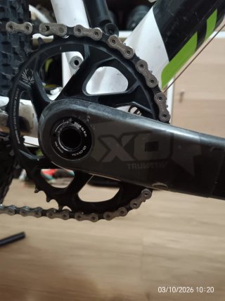 Cannondale F29 Carbon 3