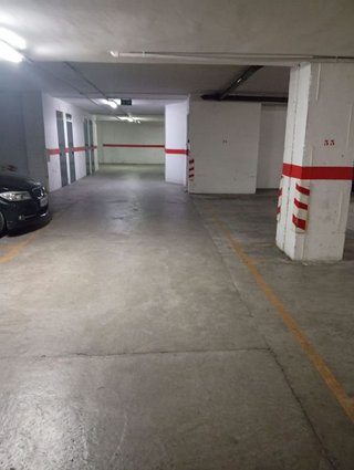Garaje en venta en Huerta Rosales - Valdepasillas en Badajoz