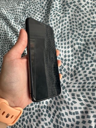iPhone 11 Pro 64GB Space Gray