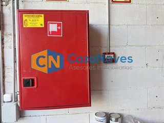 Nave industrial en venta en Los Olivos - Los Ángeles - Perales del río en Getafe