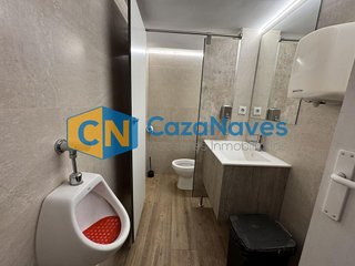 Nave industrial en venta en Los Olivos - Los Ángeles - Perales del río en Getafe