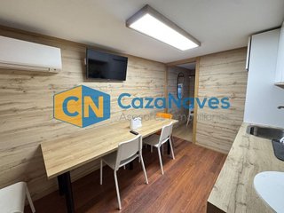 Nave industrial en venta en Los Olivos - Los Ángeles - Perales del río en Getafe