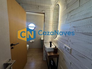 Nave industrial en venta en Los Olivos - Los Ángeles - Perales del río en Getafe