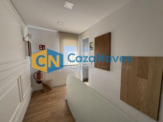 Nave industrial en venta en Los Olivos - Los Ángeles - Perales del río en Getafe