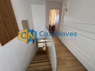 Nave industrial en venta en Los Olivos - Los Ángeles - Perales del río en Getafe