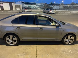 SEAT Toledo 2012
