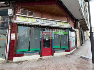 Local comercial en venta en Castro en Castro Urdiales