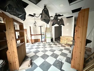 Local comercial en venta en Castro en Castro Urdiales