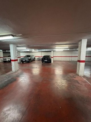 Garaje en venta en Callosa de Segura