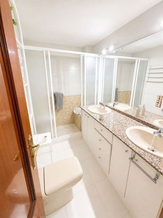 Piso en venta en Hospital en Jaén