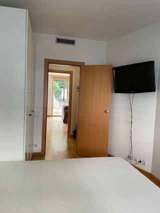 Piso en alquiler en Can Nadal - Falguera en Sant Feliu de Llobregat