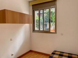Piso en alquiler en Can Nadal - Falguera en Sant Feliu de Llobregat