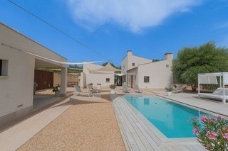 Casa rural en alquiler en Vilafranca de Bonany
