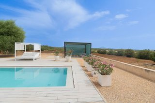 Casa rural en alquiler en Vilafranca de Bonany
