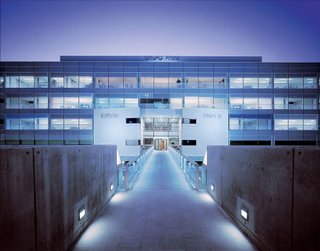 Oficina en alquiler en Arroyo de la Vega en Alcobendas