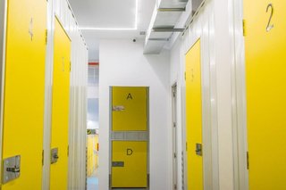 Trastero en alquiler en Juan Flórez - San Pablo en Coruña (A)