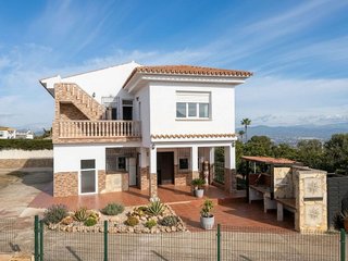 Chalet en venta en Manantiales - Lagar - Cortijo en Alhaurín de la Torre