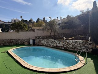 Chalet en venta en Manantiales - Lagar - Cortijo en Alhaurín de la Torre