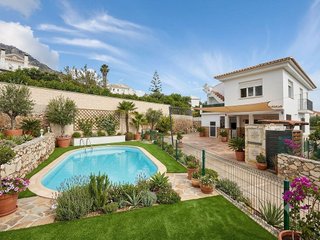 Chalet en venta en Manantiales - Lagar - Cortijo en Alhaurín de la Torre