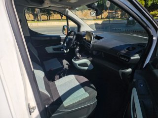 Citroen Berlingo FEEL HDI 100 cv año 2020 muyNueva