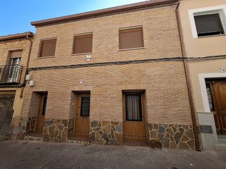Piso en alquiler en Antequeruela y Covachuelas en Toledo