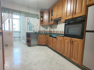 Piso en alquiler en Esteiro en Ferrol
