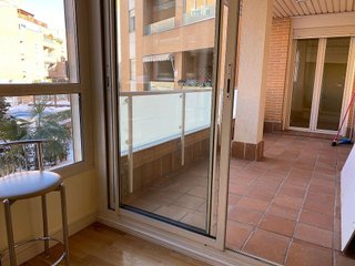 Piso en alquiler en Arroyo de la Vega en Alcobendas