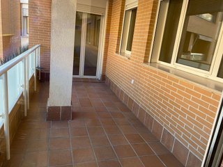Piso en alquiler en Arroyo de la Vega en Alcobendas