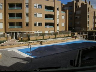 Piso en alquiler en Arroyo de la Vega en Alcobendas