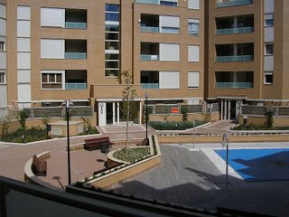 Piso en alquiler en Arroyo de la Vega en Alcobendas