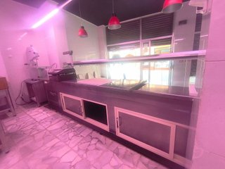 Local comercial en alquiler en Centro en Palencia