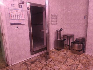 Local comercial en alquiler en Centro en Palencia