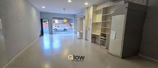 Local comercial en alquiler en Pardaleras en Badajoz