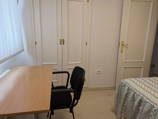 Piso en alquiler en Huerta Rosales - Valdepasillas en Badajoz